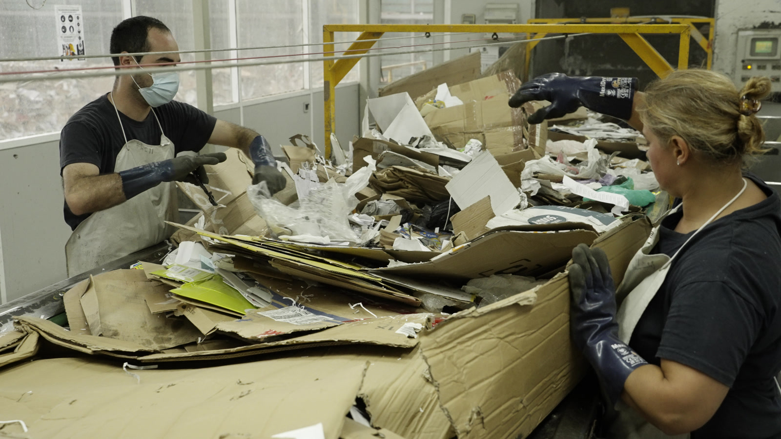 ISLOPOL Reaches Its Final Stage: From Circular Economy Concept to an Operational EPS Recovery Chain in Madeira