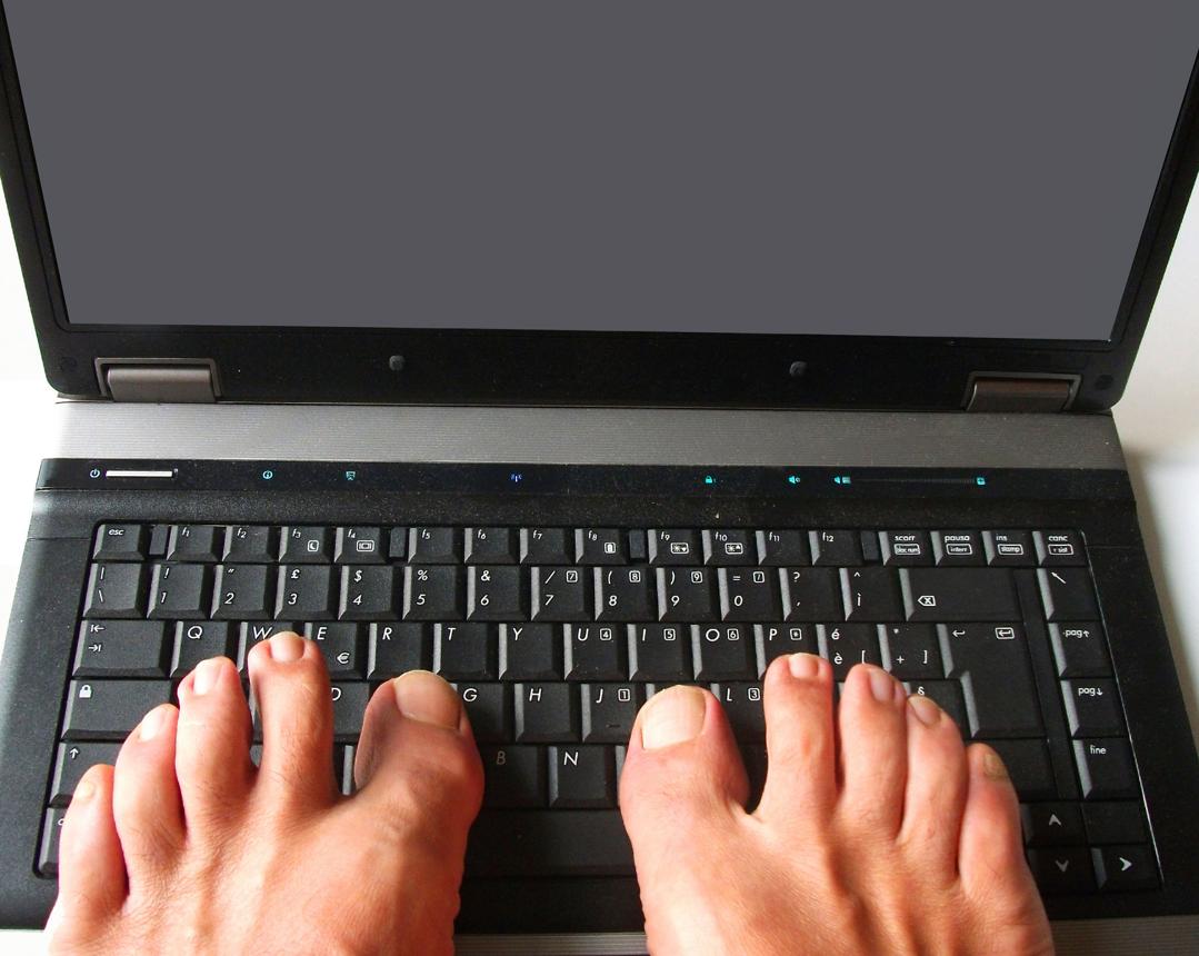 FOCUS application image 2